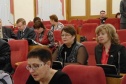 Координационный совет в Архангельске