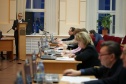 Последняя в 2012 году сессия городского Совета завершила свою работу. 